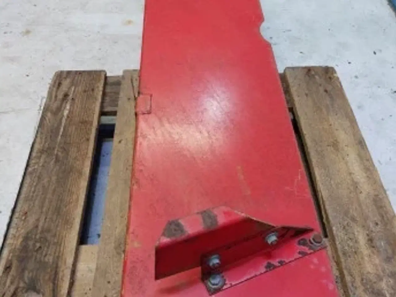 Billede 7 - Massey Ferguson 32 Elevatorkasse 28584016