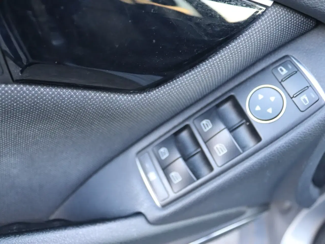 Billede 8 - Mercedes C220 2,2 CDi stc. BE Edition