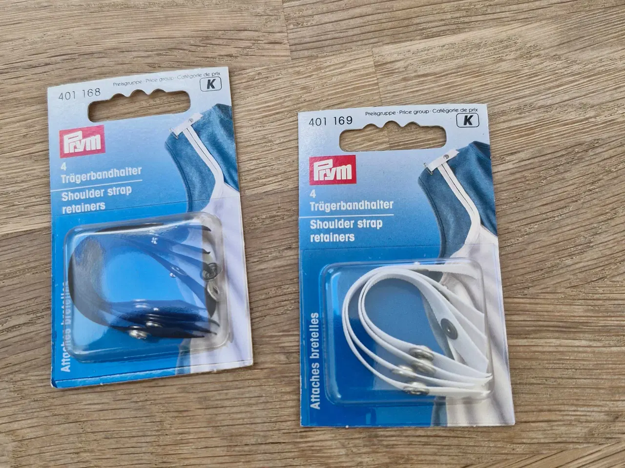 Billede 1 - Prym stropholder