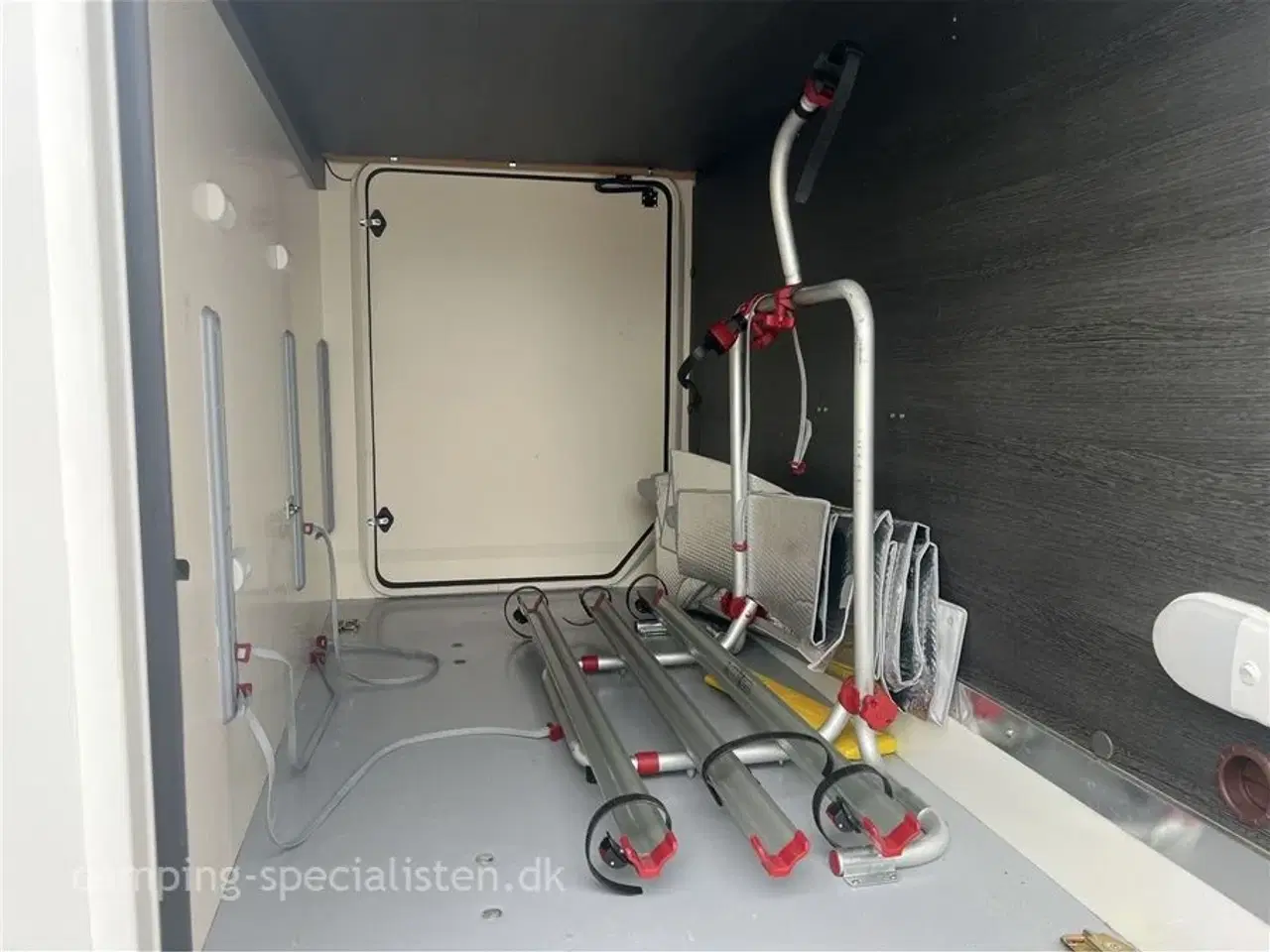 Billede 18 - 2022 - Rollerteam Kronos 284TL   2022 Rollerteam Kronos 284 TL - se den nu hos Camping-Specialisten.dk