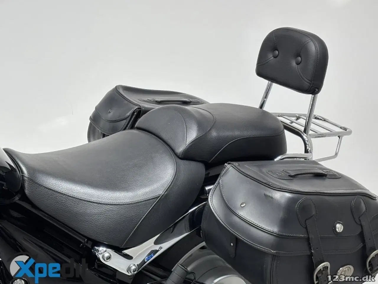 Billede 14 - Suzuki VLR 1800