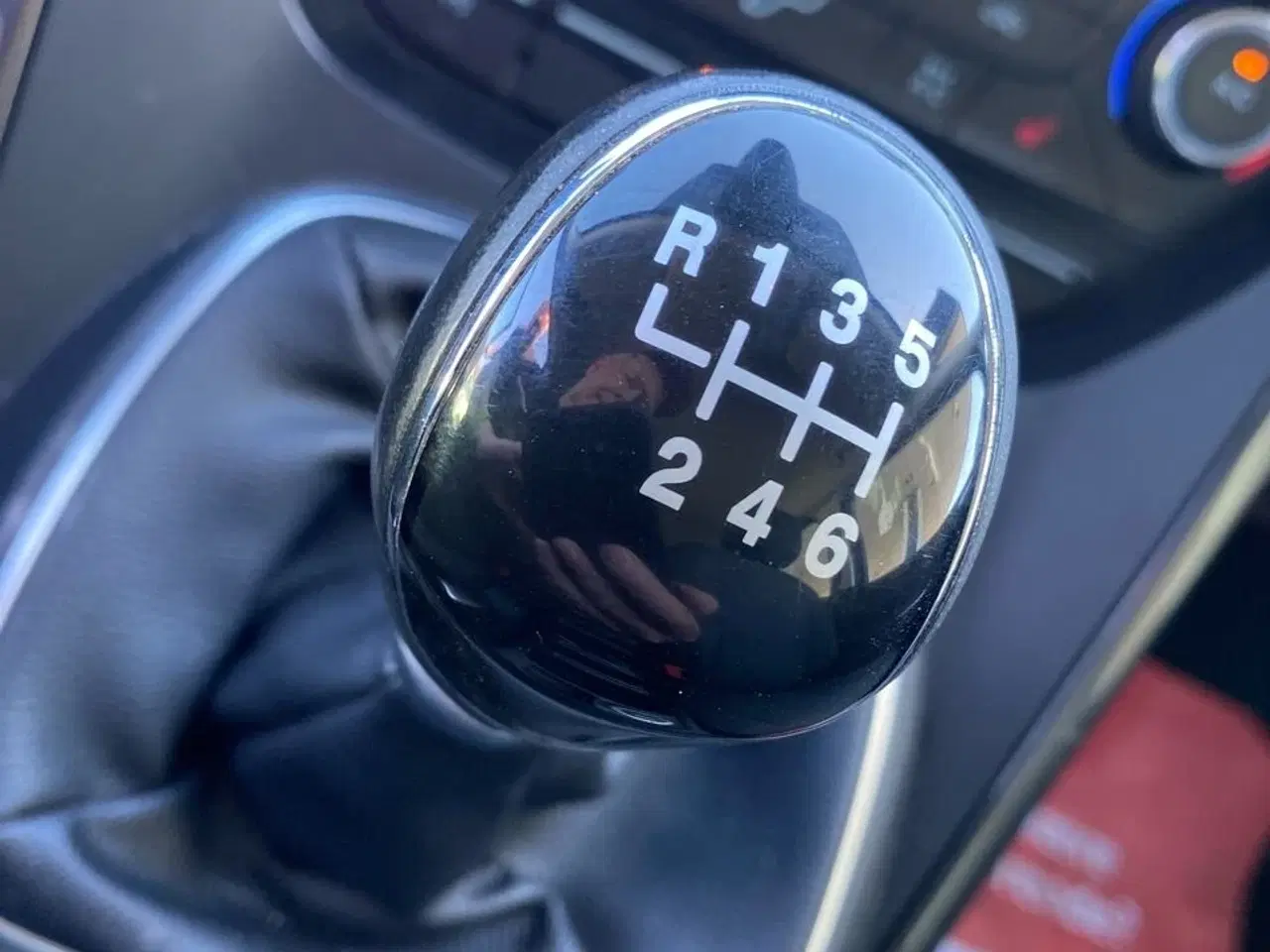 Billede 20 - Ford C-MAX 1,5 TDCi Titanium 120HK 6g