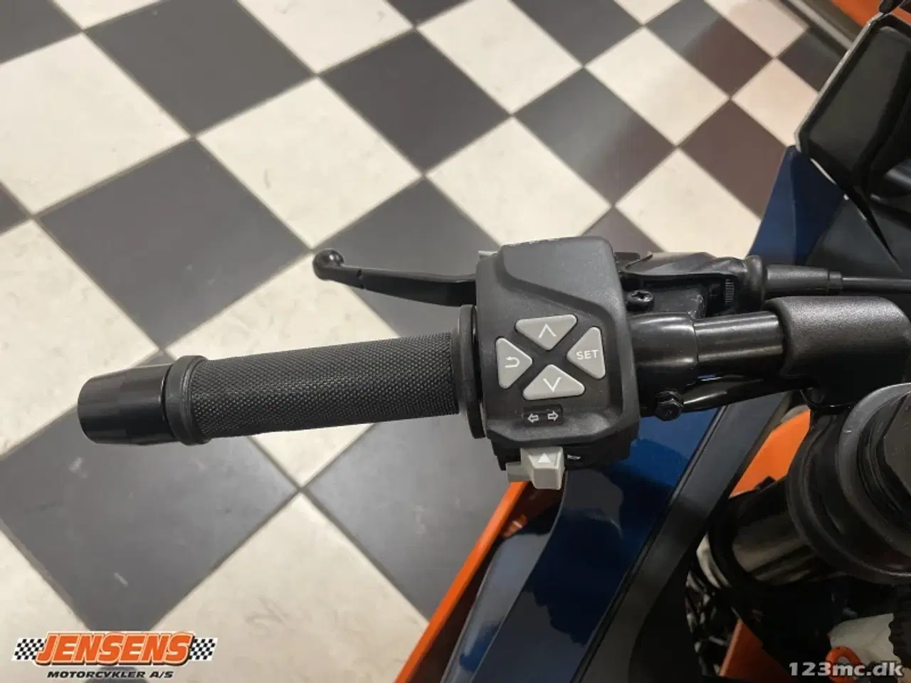 Billede 9 - KTM RC 390