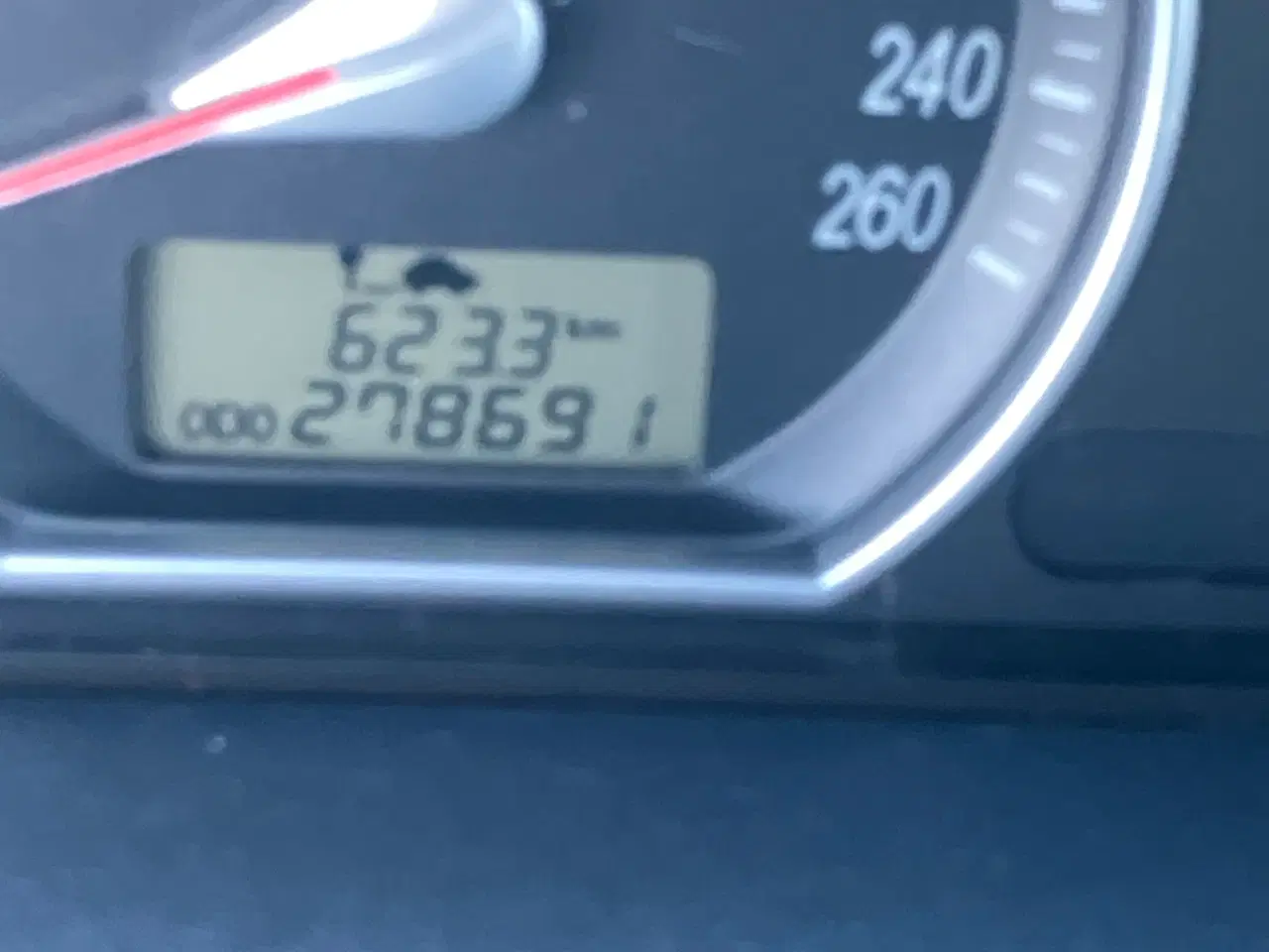 Billede 10 - Ægte Flyder V6