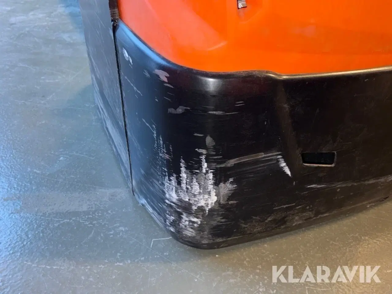 Billede 11 - Elstabler Rocla SWS14