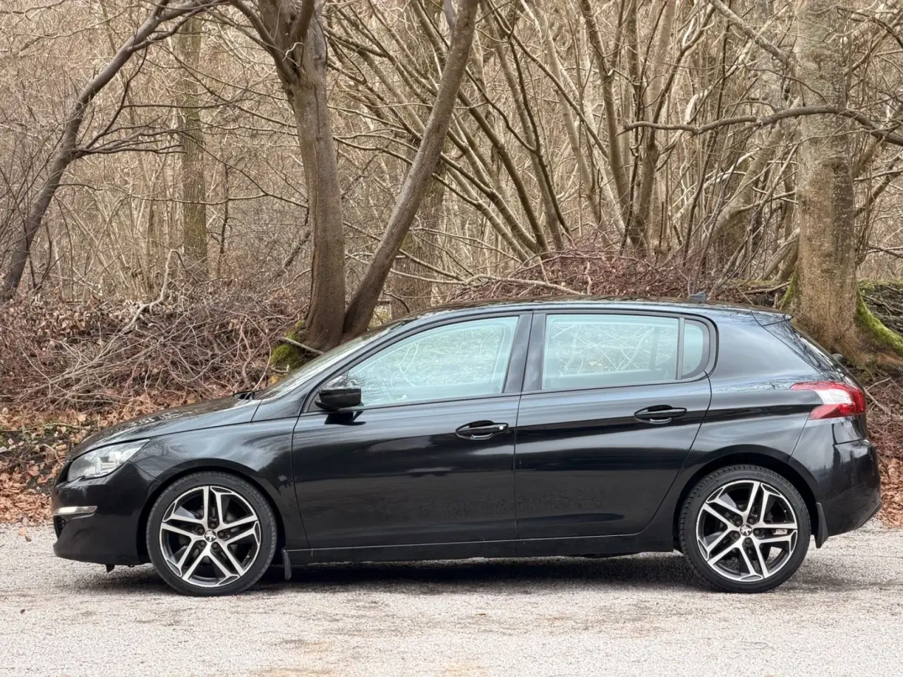 Billede 7 - Peugeot 308 1,6 BlueHDi 120 Active