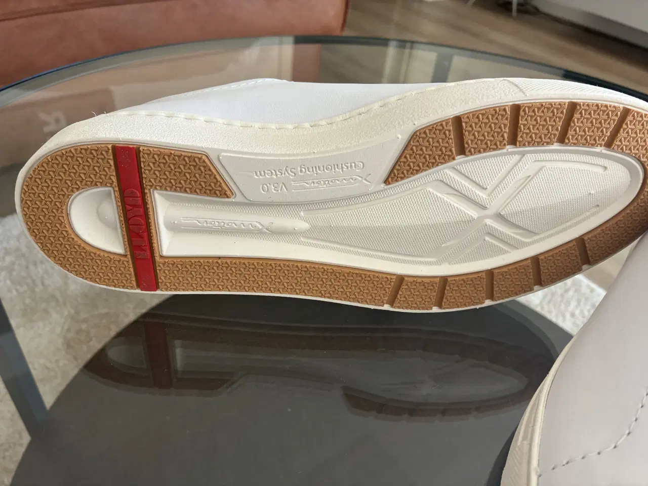 Billede 3 - LLOYD X-Motion Herre Sneaker med Extralight Sål