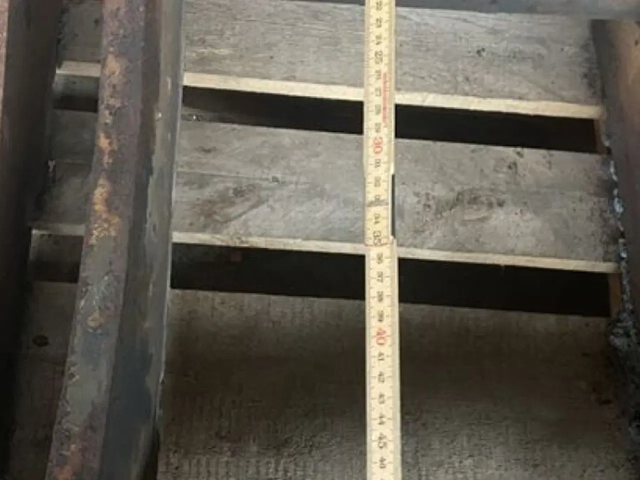 Billede 5 - S70 skift 