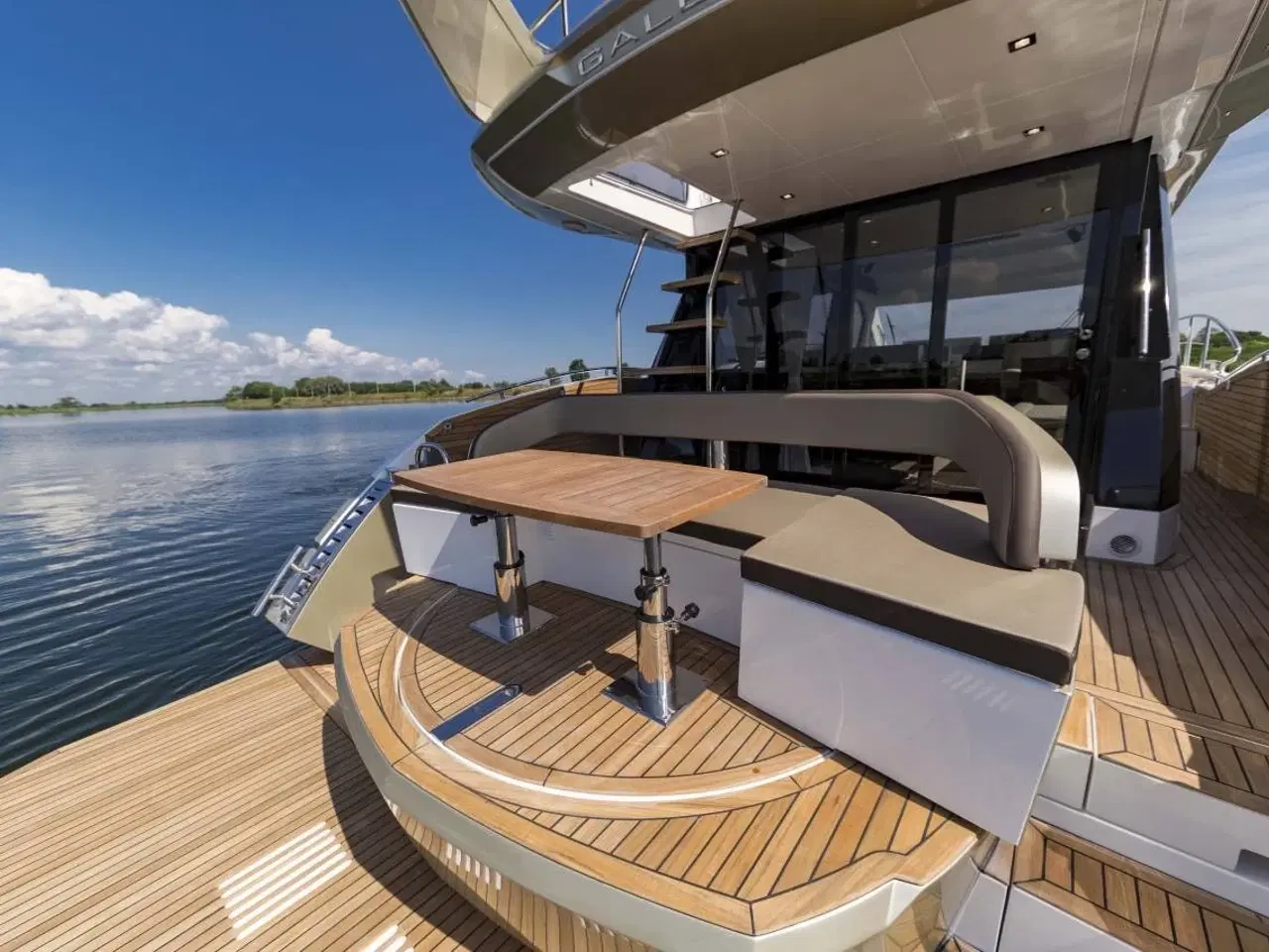 Billede 56 - Galeon 500 FLY