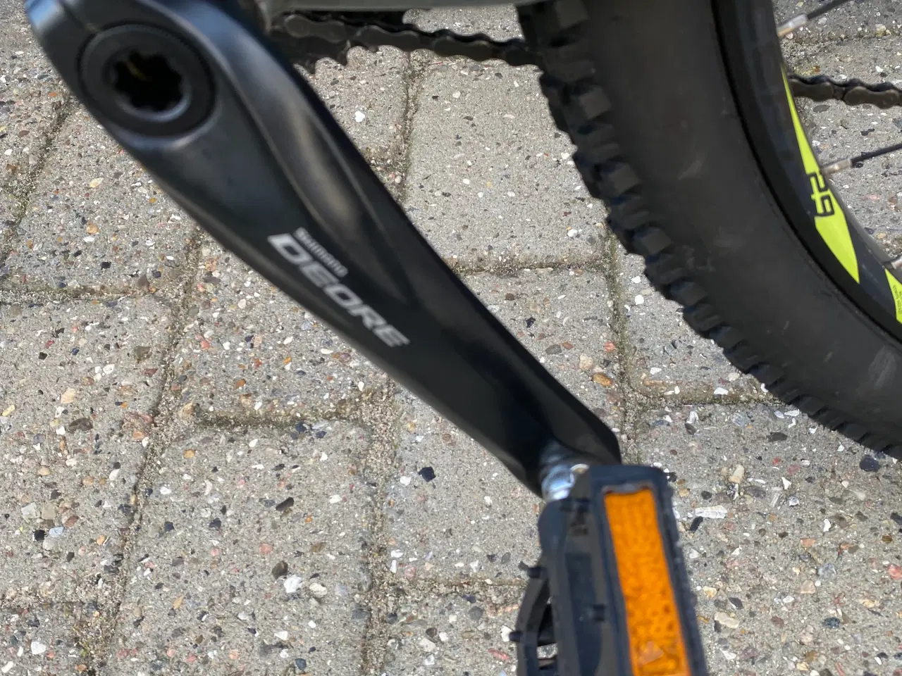 Billede 5 - Focus Whistler 29’ MTB