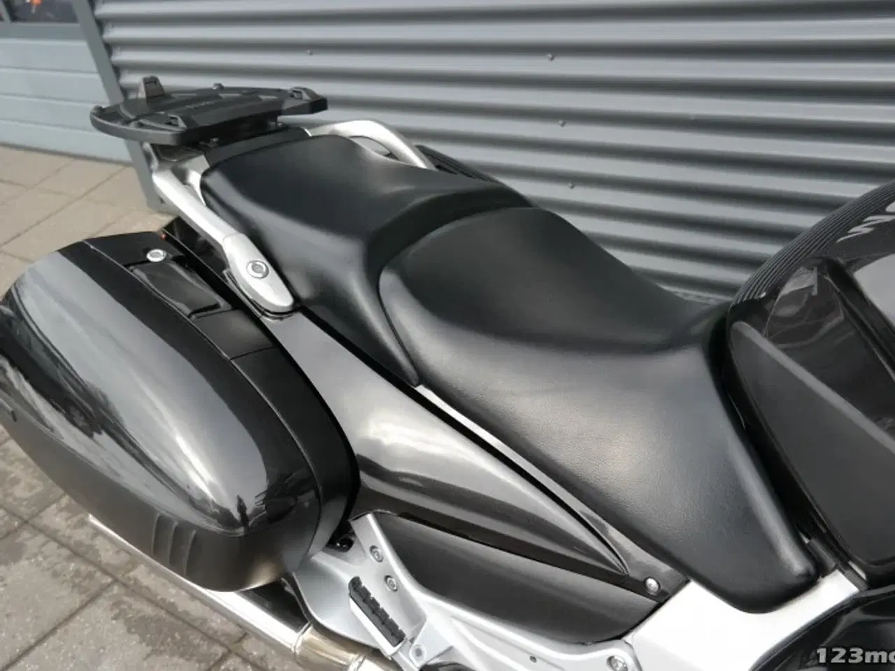 Billede 8 - Honda ST 1300 Pan European MC-SYD       BYTTER GERNE