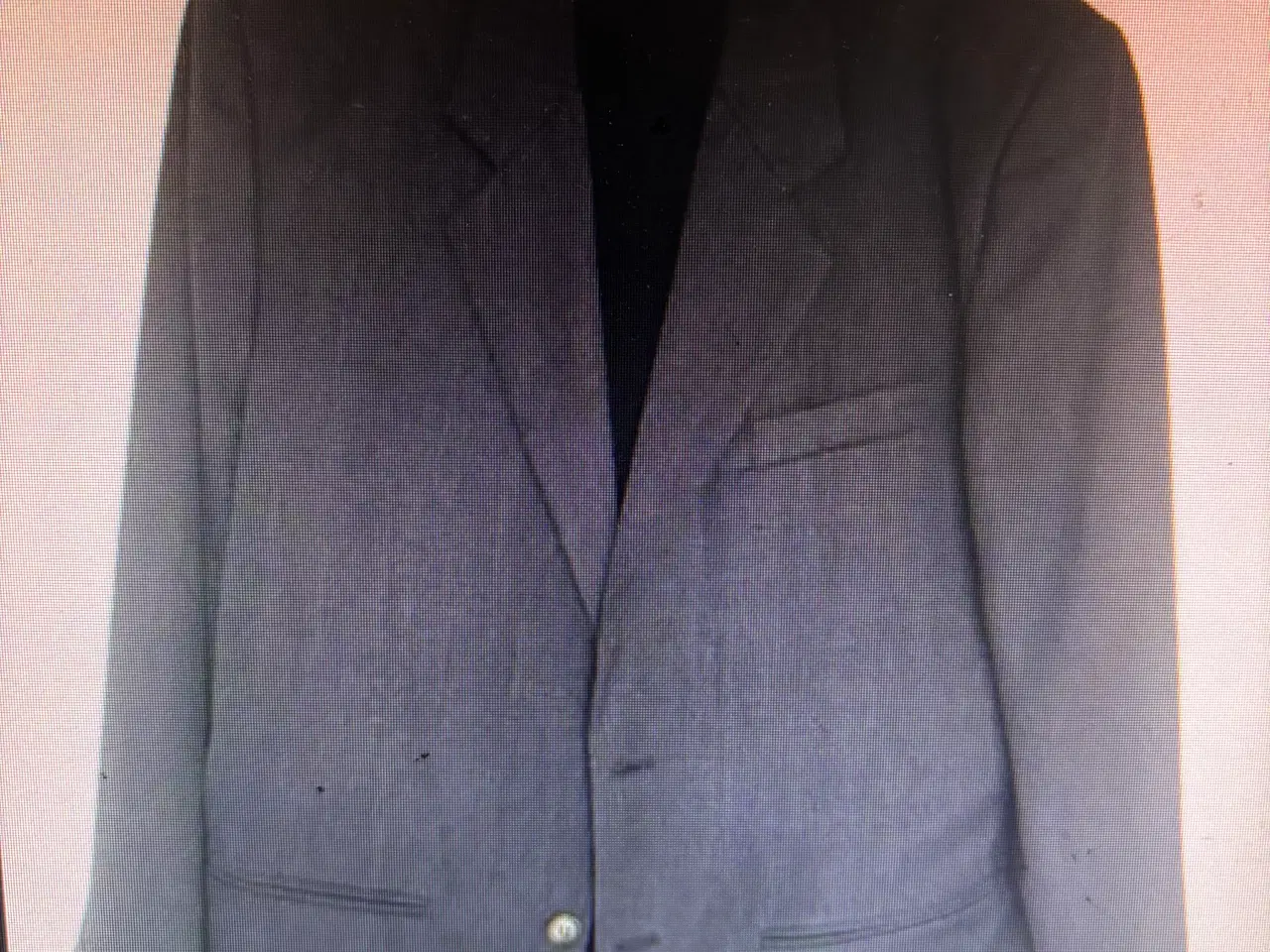 Billede 1 - Herre jakke str 48 Mrk Jack& Jones