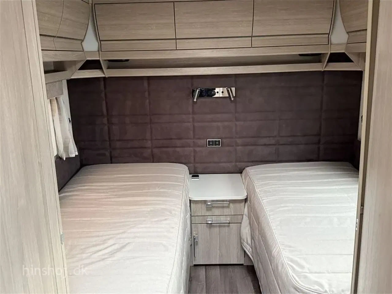 Billede 4 - 2021 - Kabe Smaragd 540 GLE KS QUEEN SELECTION   Kabe Smaragd 540 GLE KS Queen Selection 2021 fra Hinshøj Caravan