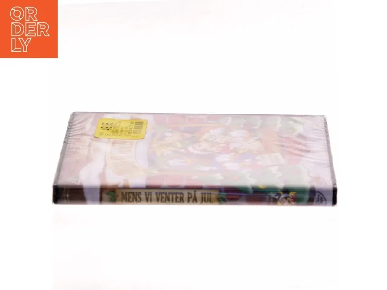 Billede 2 - Jule-dvd med Mickey Mouse (DVD)