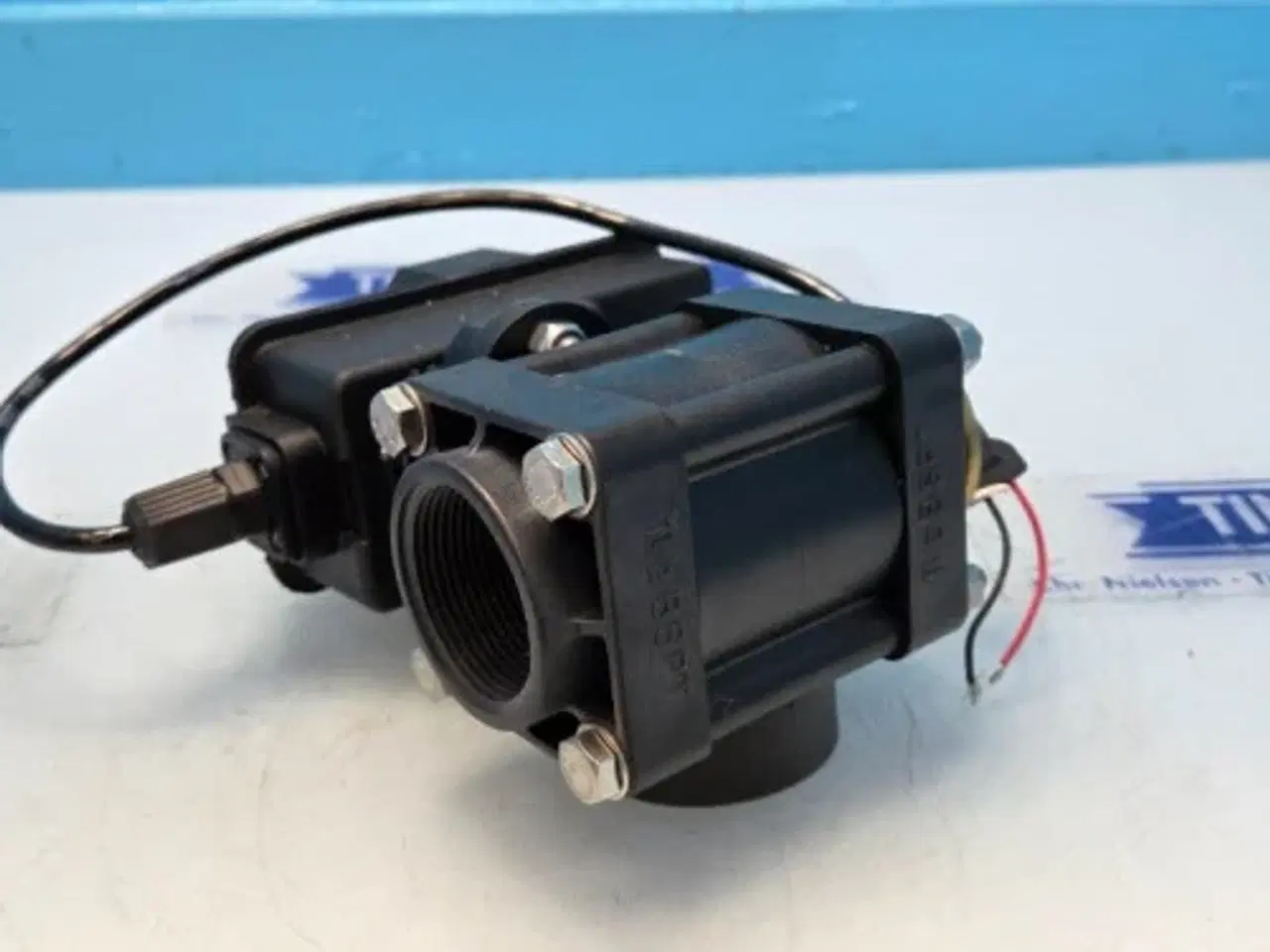 Billede 15 - Sprøjte Styring B56602-11-36-D