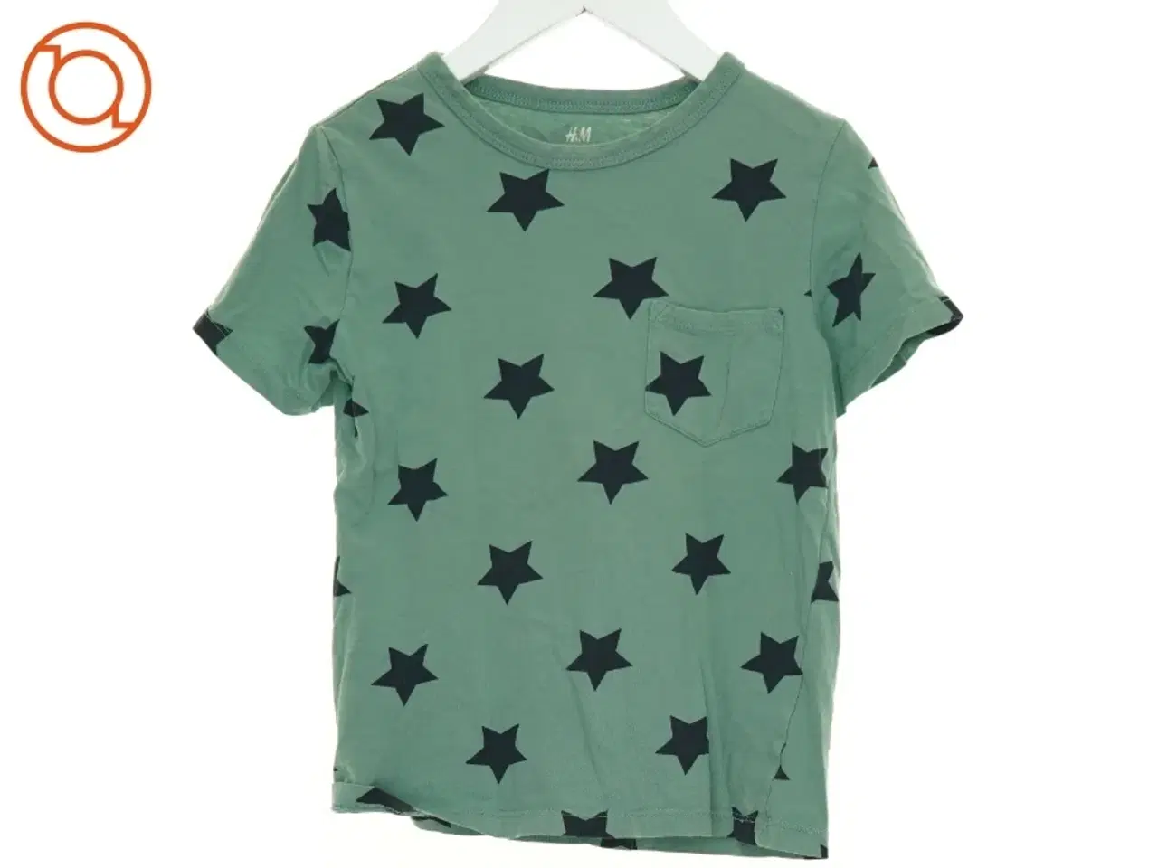 Billede 1 - T-Shirt fra H&M (str. 122 cm)