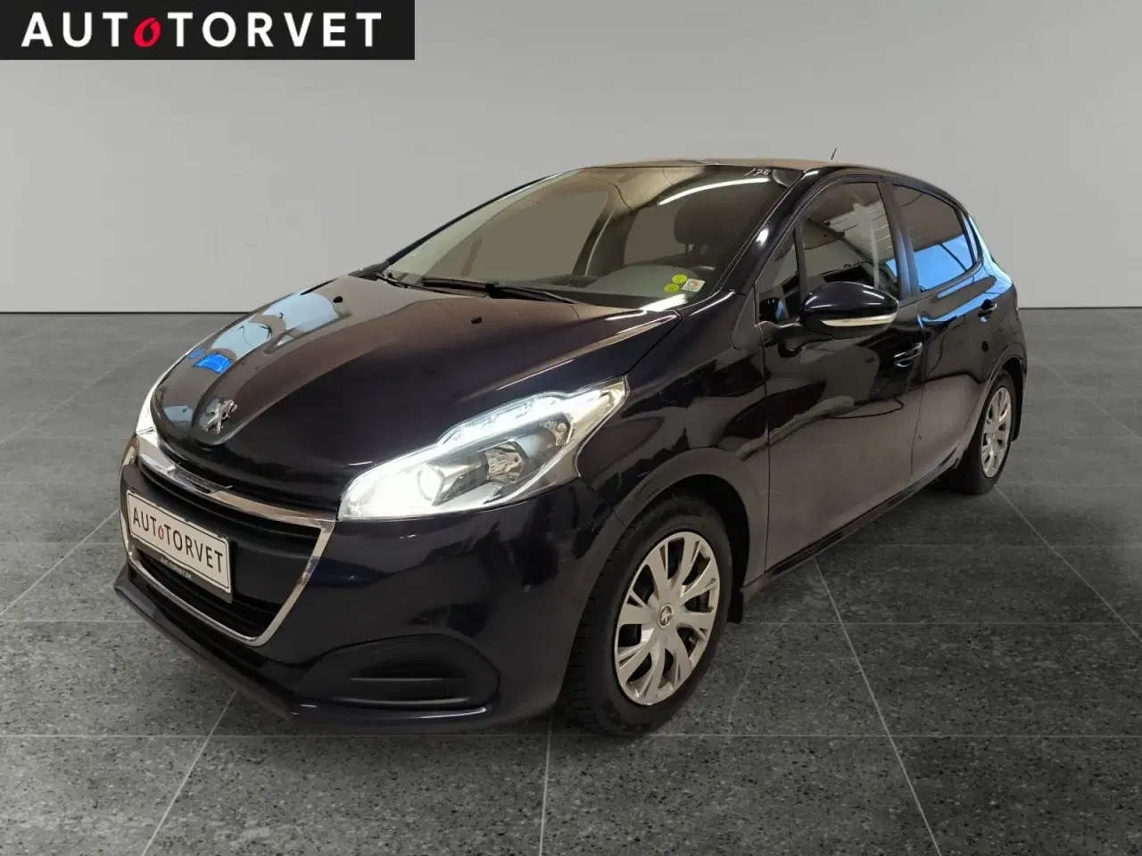 Billede 1 - Peugeot 208 1,5 BlueHDi 100 Envy