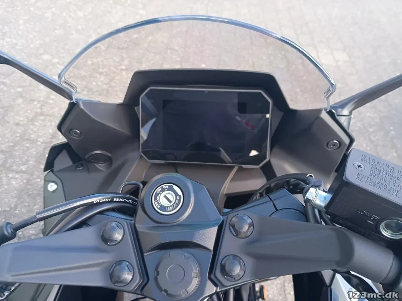 Billede 11 - Suzuki GSX-8R