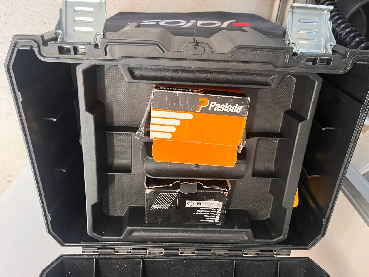 Billede 5 - DeWALT DCN660N-XJ dykkerpistol 18V XR 16Ga 