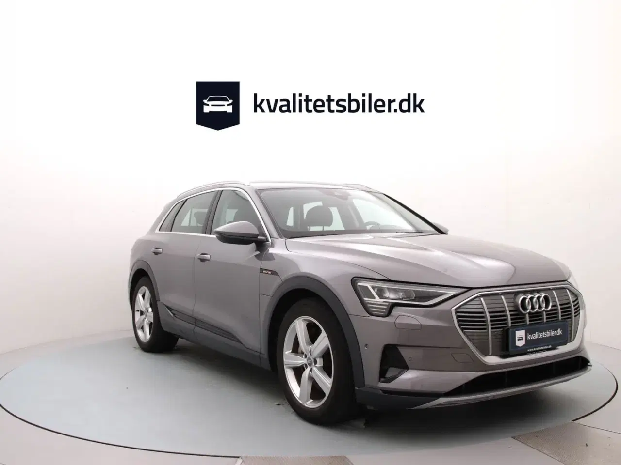 Billede 6 - Audi e-tron 50 quattro