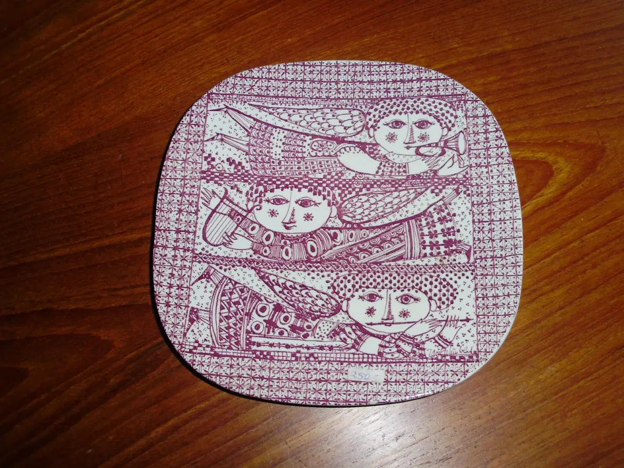 Billede 12 - Winbladplatter