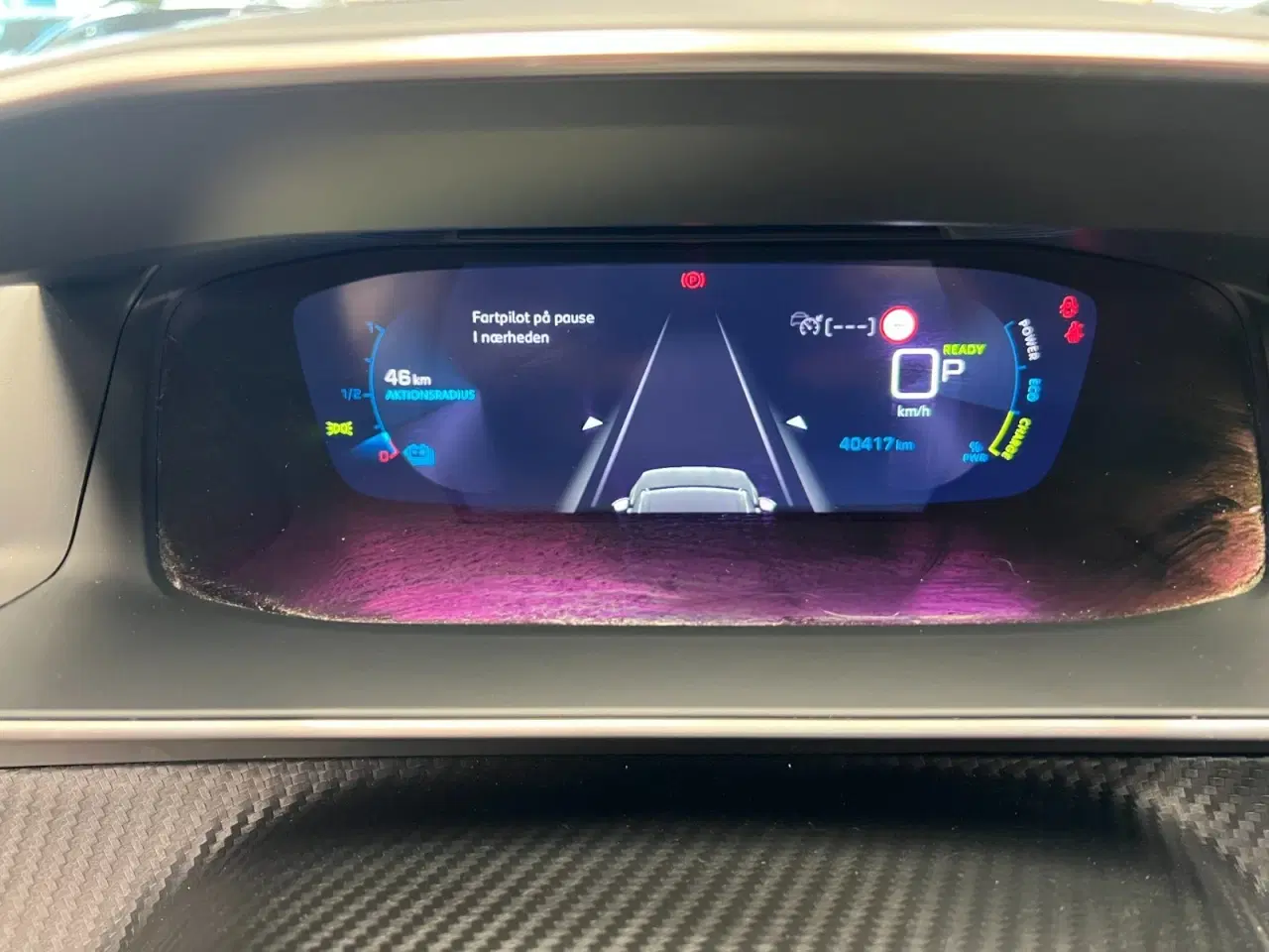 Billede 13 - Peugeot e-2008 50 GT