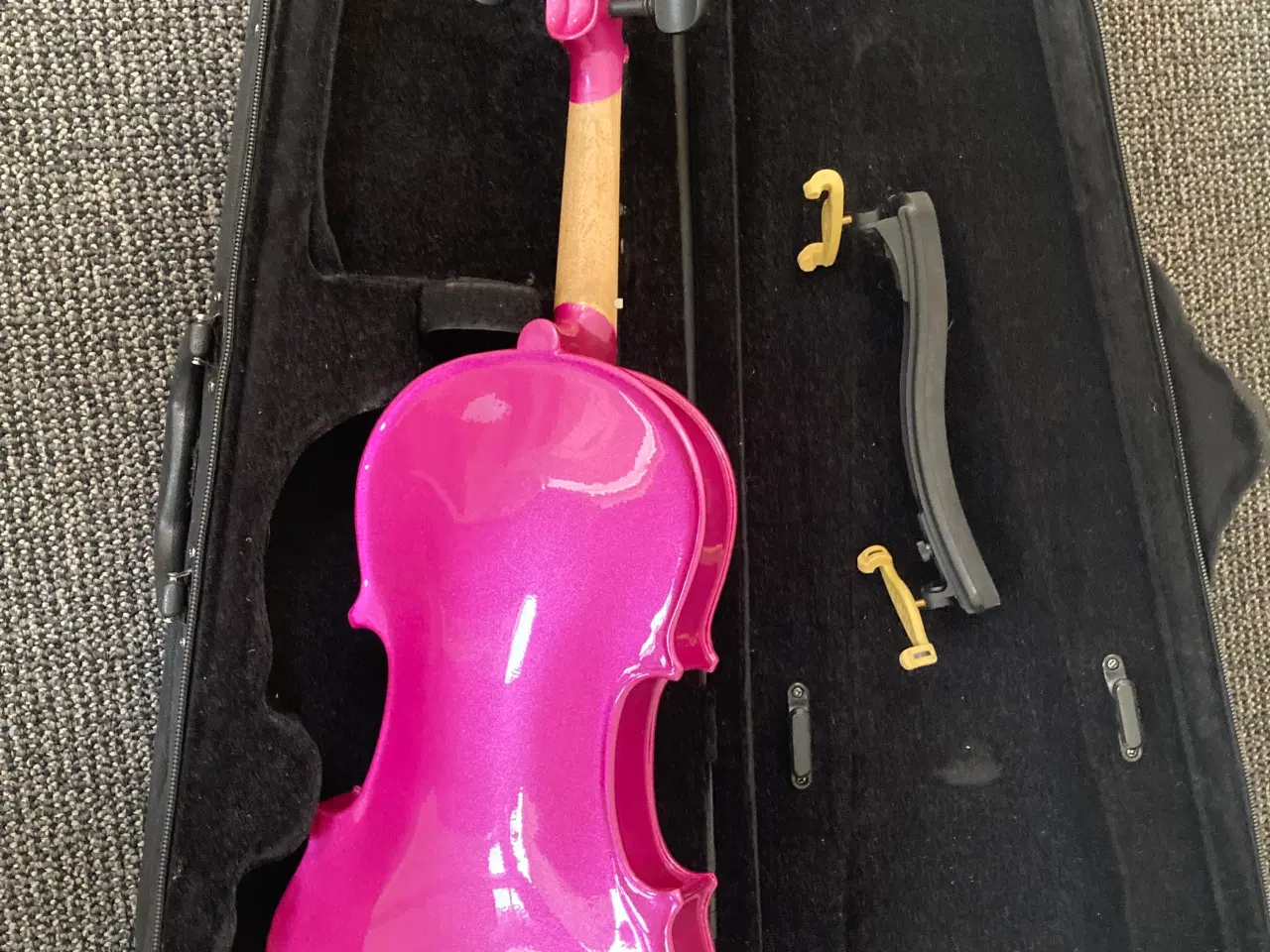 Billede 2 - 3/4 Violin sælges