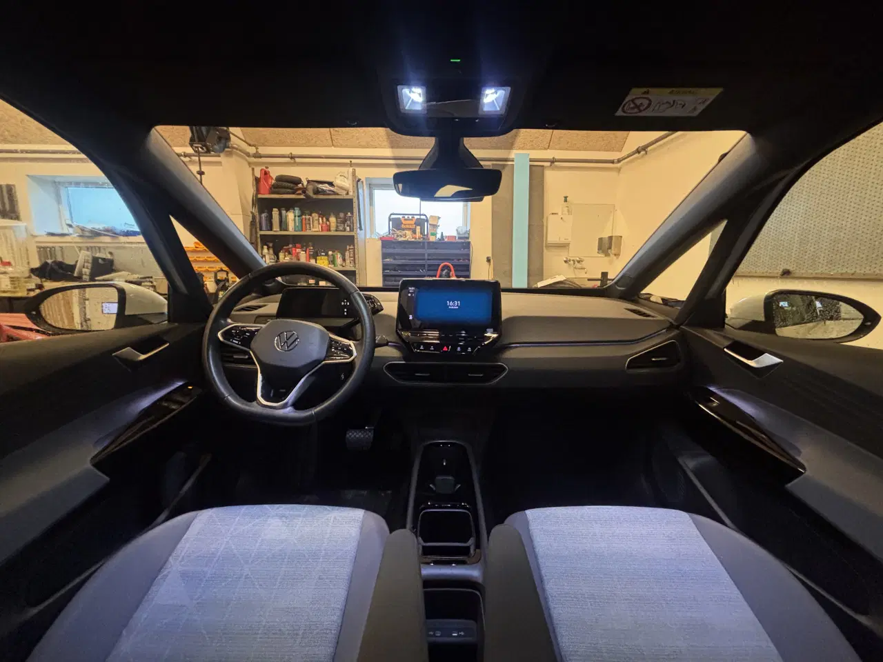 Billede 5 - Volkswagen ID3 pro 62 kWh