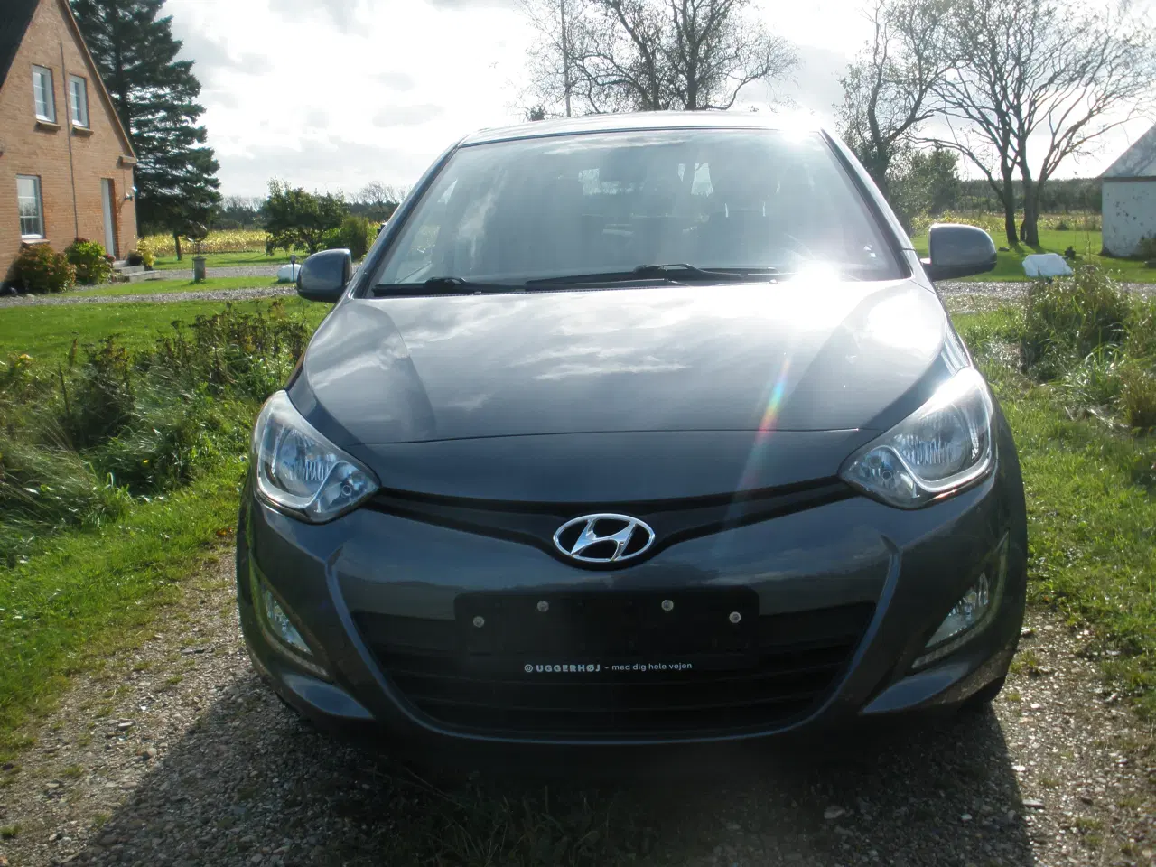 Billede 2 - Hyundai I 20 1,2 I 5 dørs