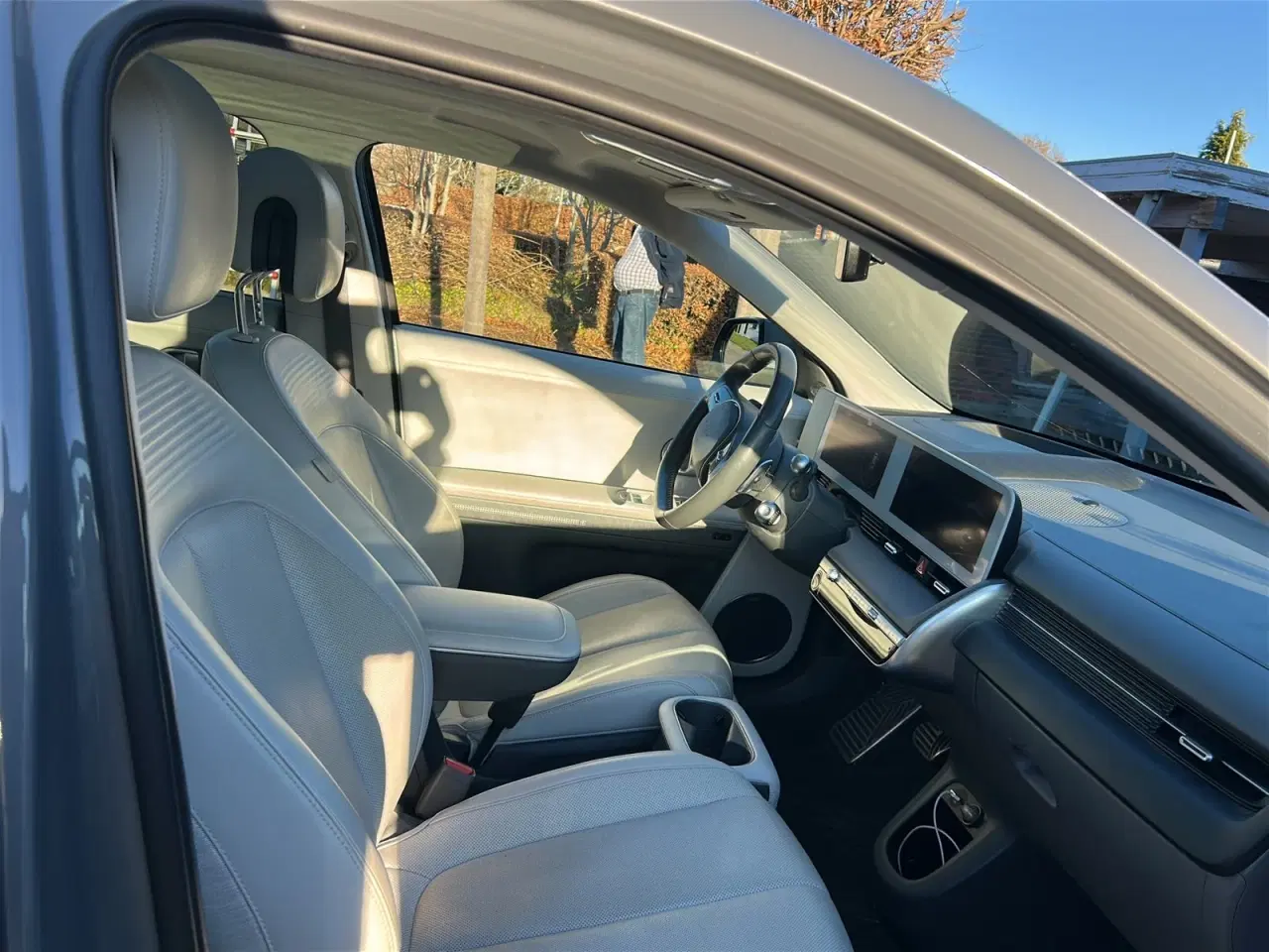 Billede 13 - Hyundai Ioniq 5 73 Ultimate AWD