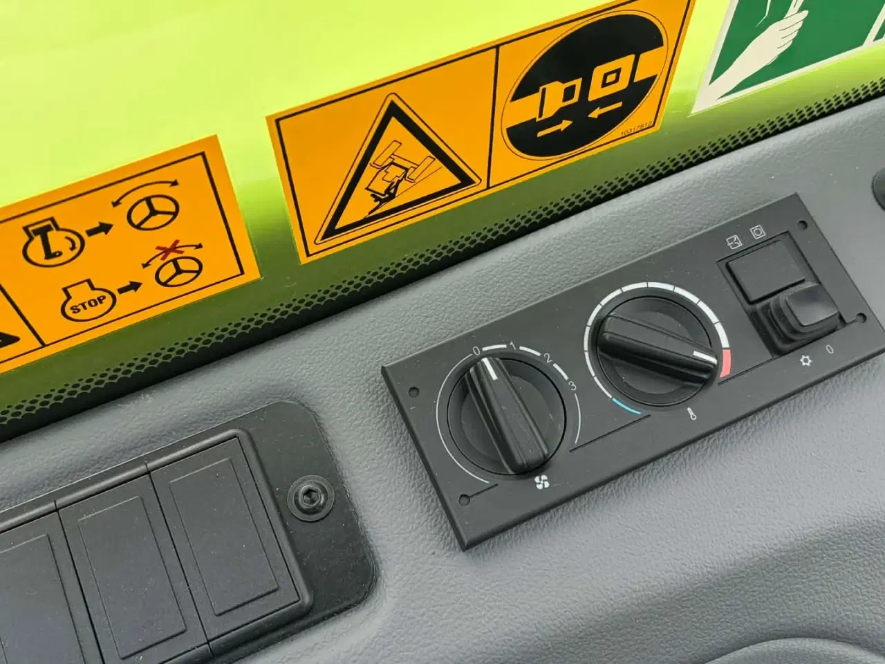 Billede 13 - CLAAS Scorpion 746 Varipower