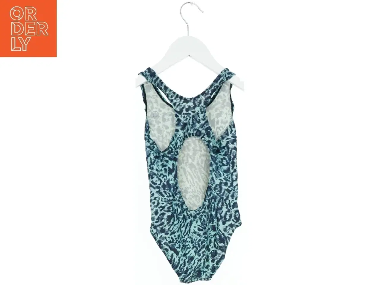 Billede 2 - Badedragt med leopardmønster fra ZigZag (str. 110)