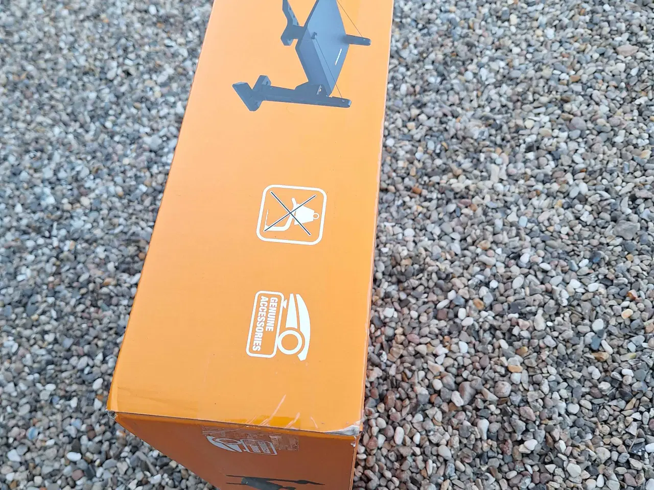 Billede 5 - Worx vision garage 