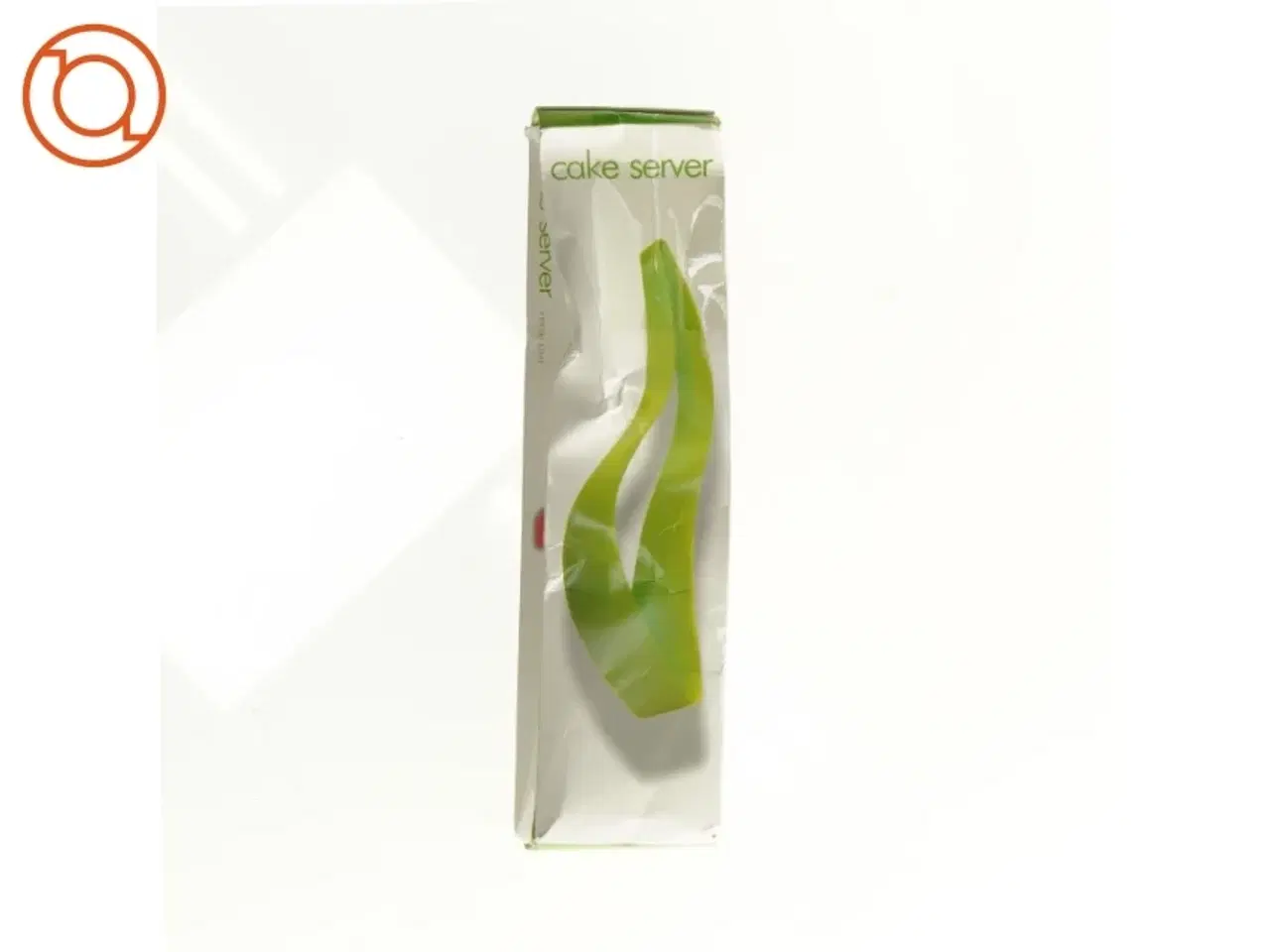 Billede 1 - Cake server (str. 25 x 6 cm)