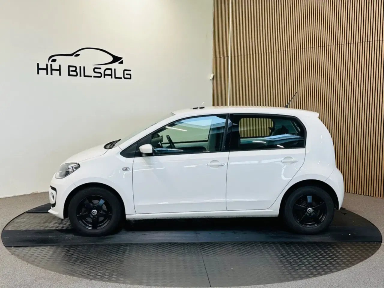 Billede 10 - VW Up! 1,0 MPi 60 Move Up! BMT