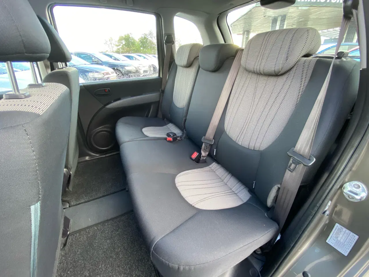 Billede 8 - Hyundai Matrix 1,6 GL 103HK