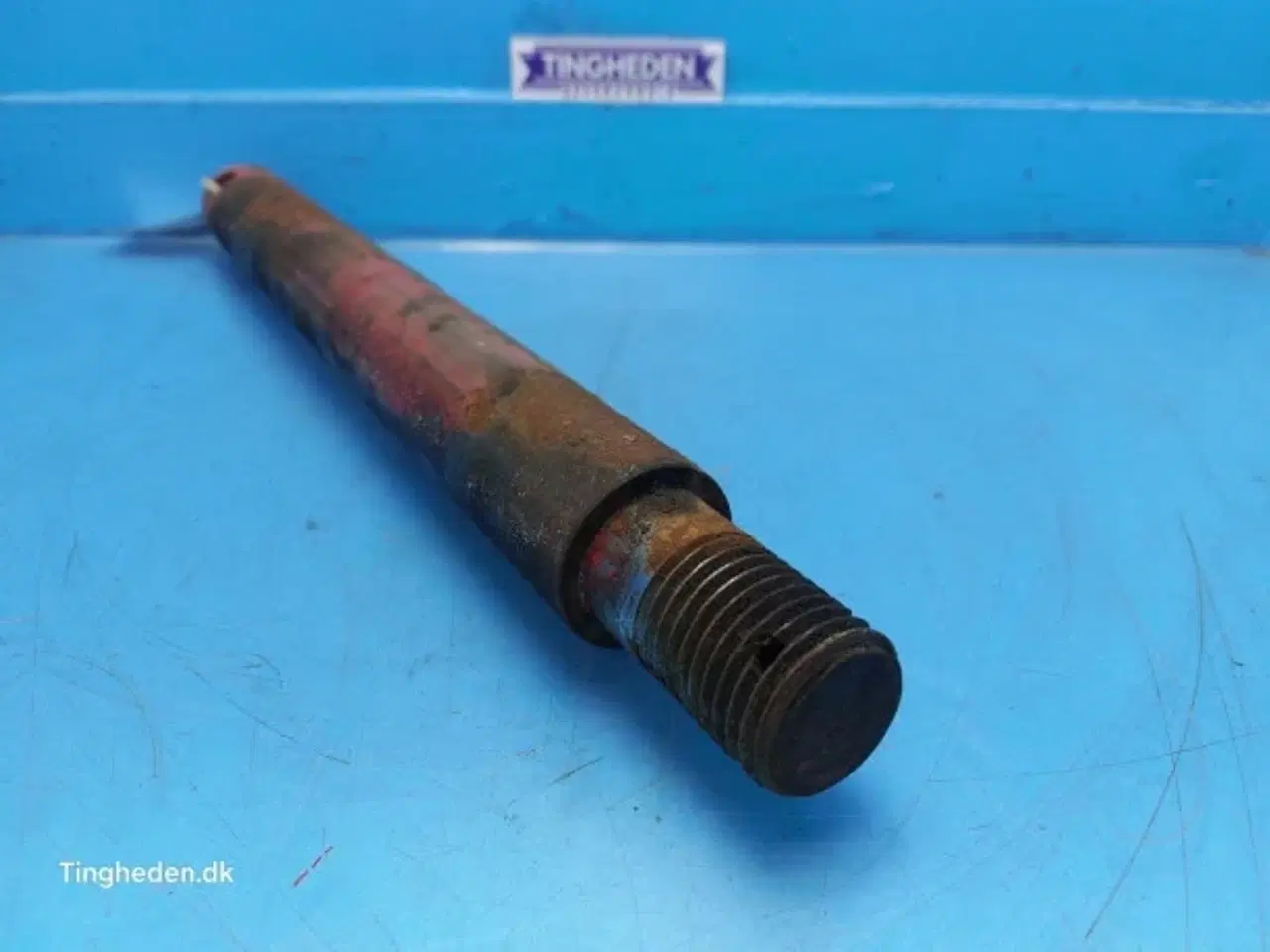 Billede 5 - Case 1680 Stift 186052C1