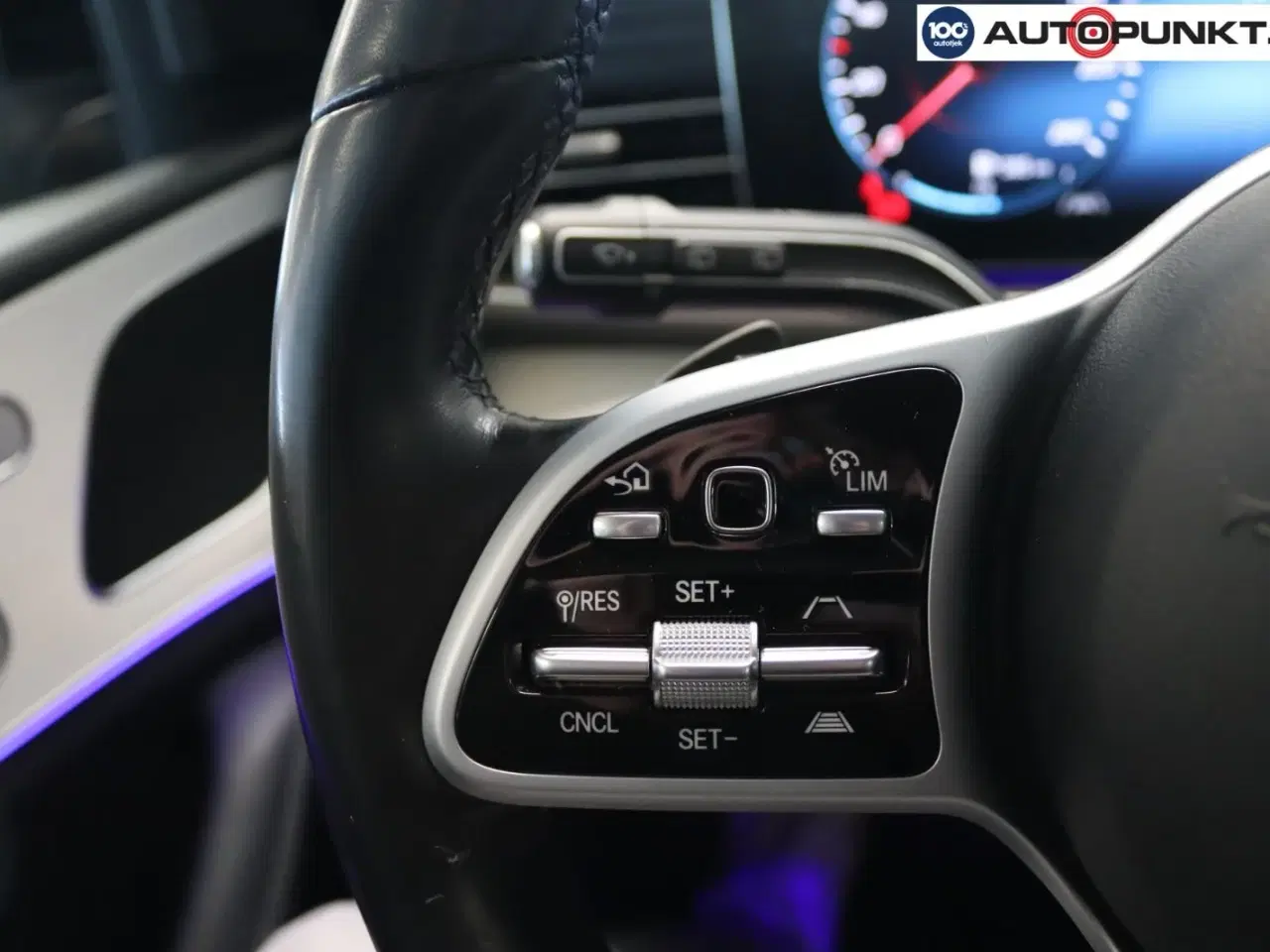 Billede 7 - Mercedes GLE350 de 2,0 aut. 4Matic