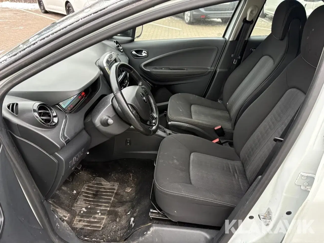 Billede 10 - Personbil Renault Zoe R90 - 41 kWh Aut.