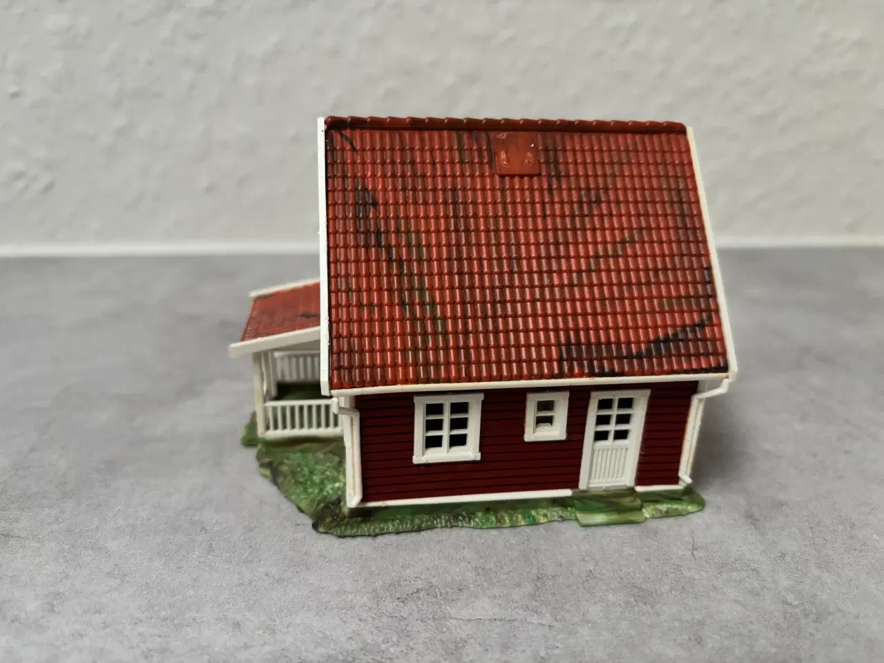 Billede 6 - Heljan huse