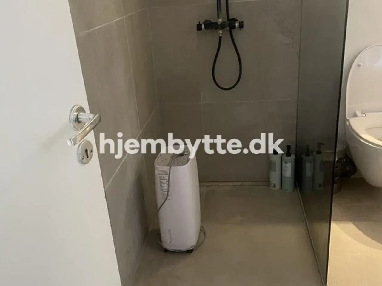 Billede 11 - Hjembytte - Hækmosen