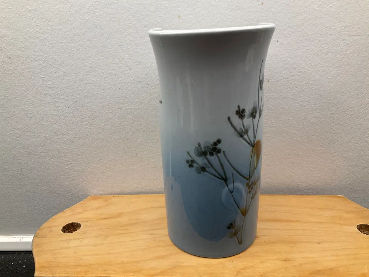 Billede 4 - Royal Copenhagen vase