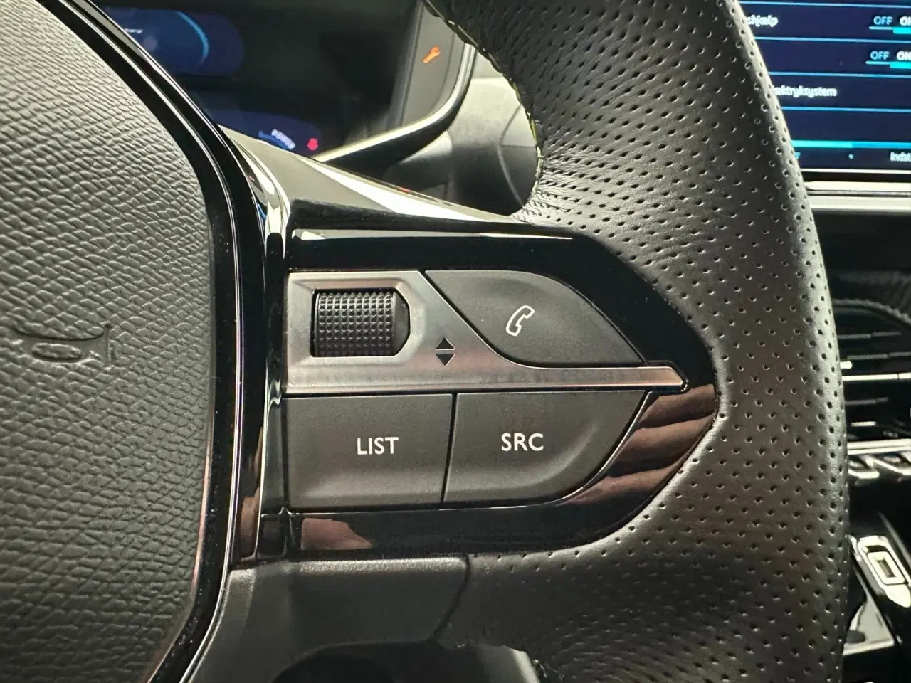 Billede 18 - Peugeot e-208 50 GT