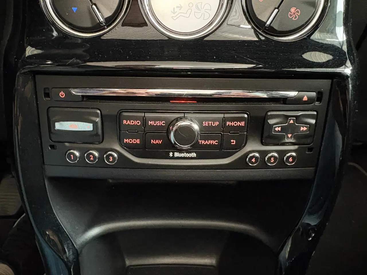 Billede 13 - Citroën DS3 1,2 VTi Style 82HK Cabr.