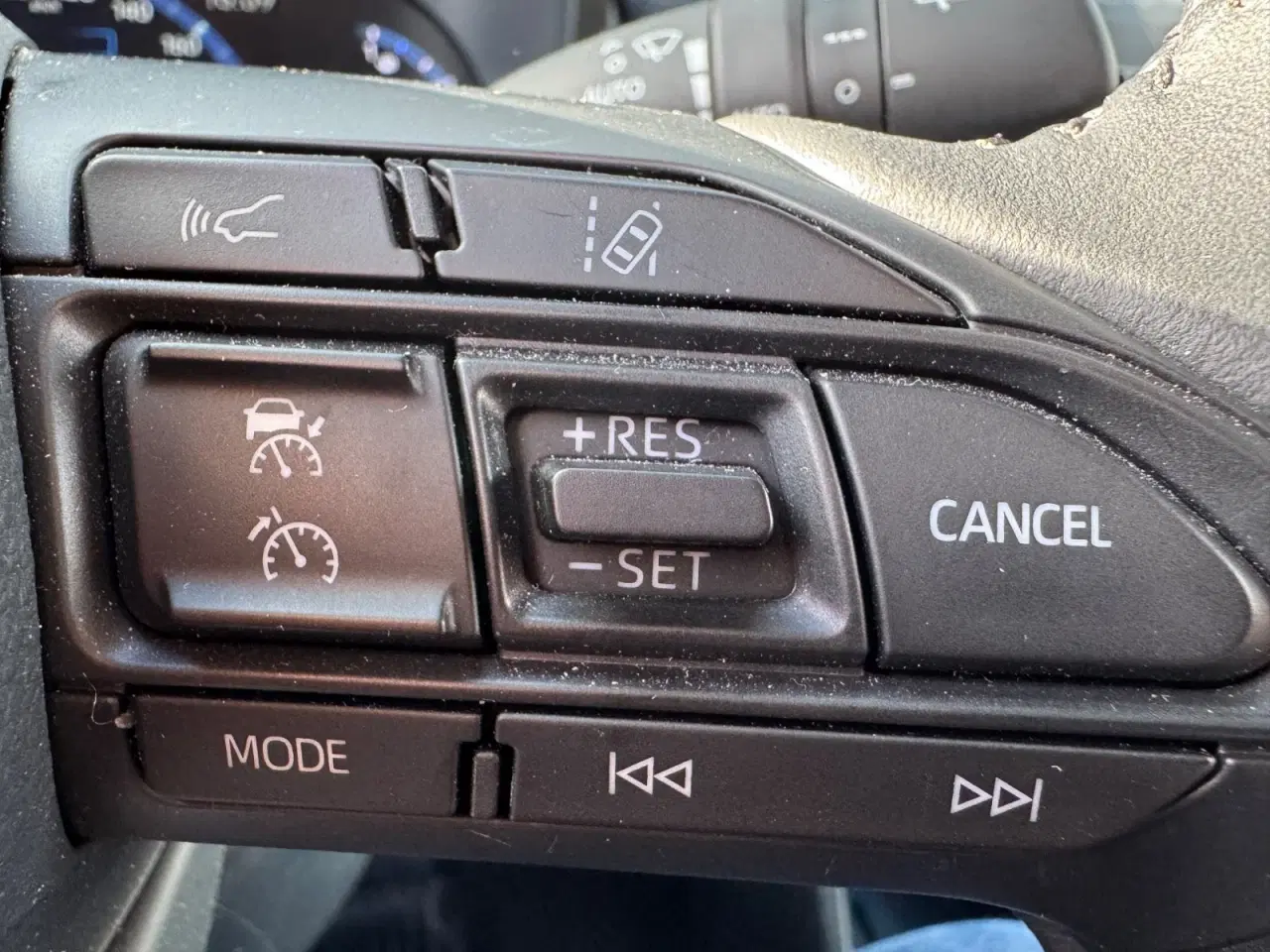 Billede 15 - Toyota Yaris Cross 1,5 Hybrid Active Tech+ e-CVT