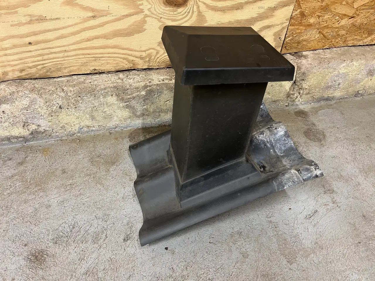 Billede 3 - Udluftningshætter 