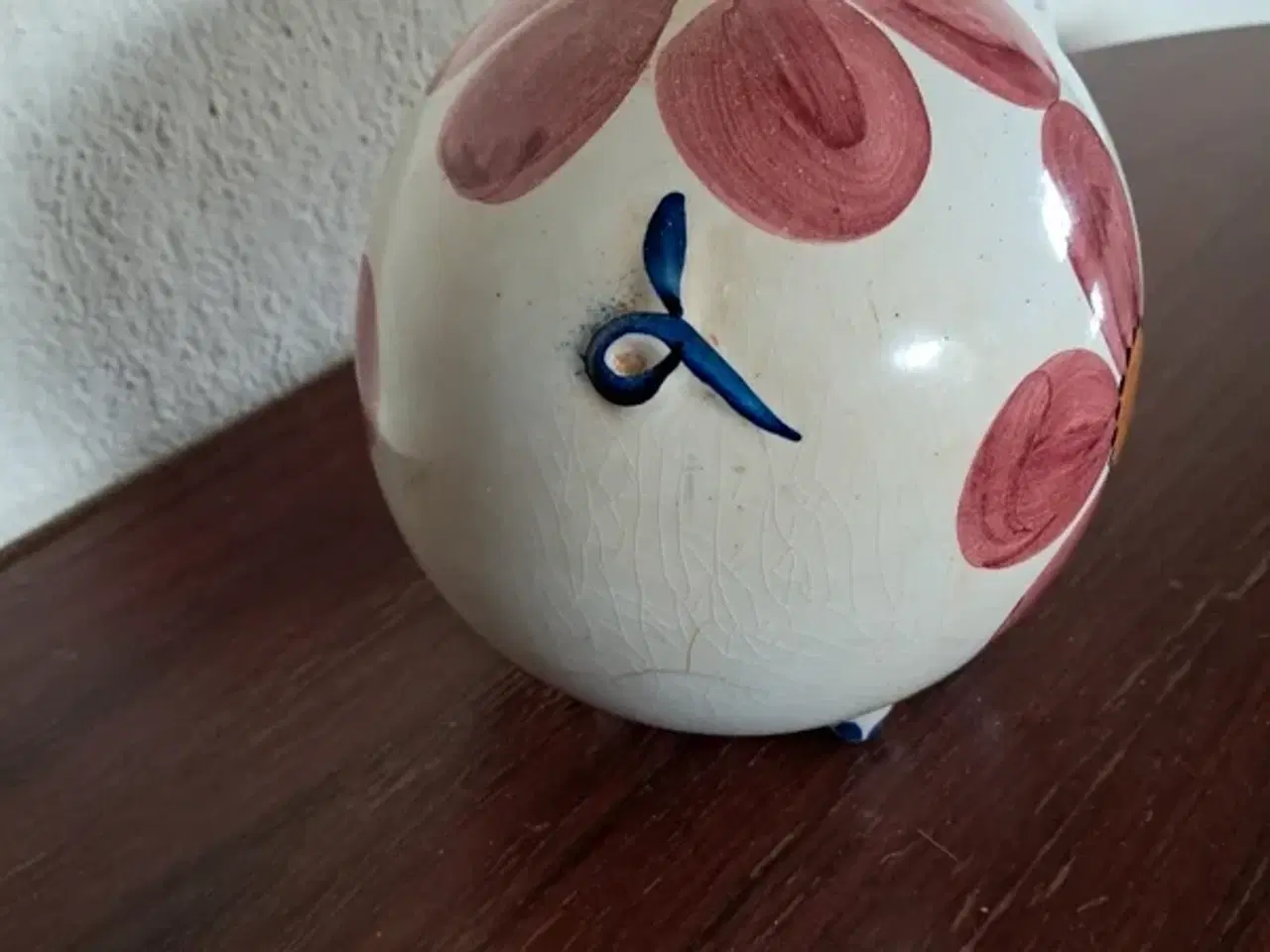 Billede 3 - Vintage sparegris