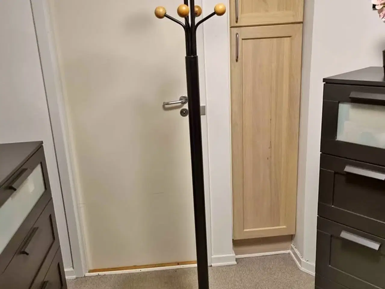 Billede 1 - Stumtjener