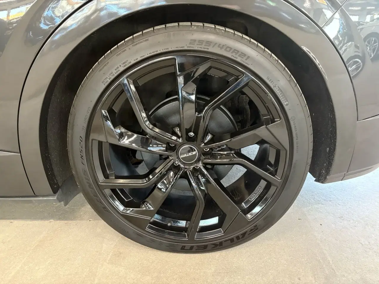 Billede 10 - VW ID.4 EL Max Performance 204HK 5d Aut.