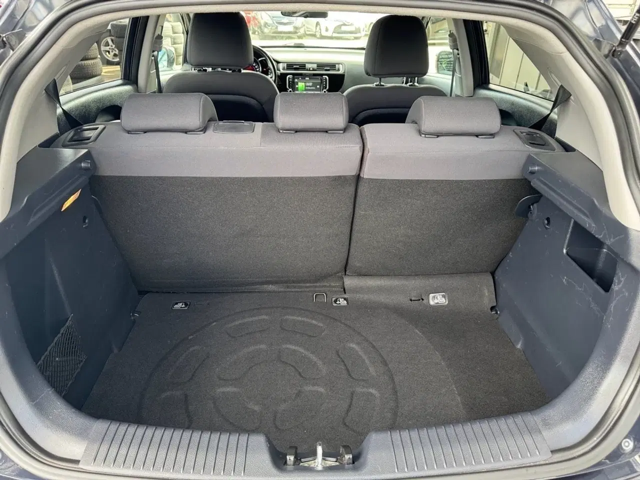 Billede 12 - Kia Rio 1,2 CVVT Base